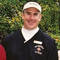 Bill McLoughlin