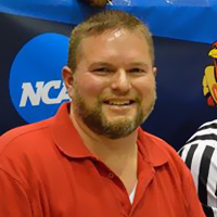Brad Overholt